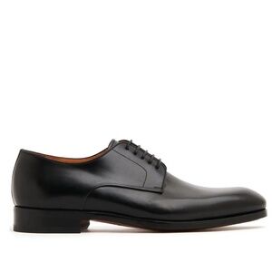 Magnanni lace-up leather Oxford shoes Size 13 New